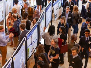 2018 UROP Spring Symposium